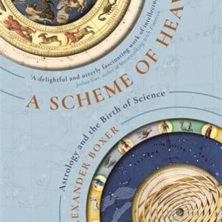 A Scheme of Heaven (Hardback)