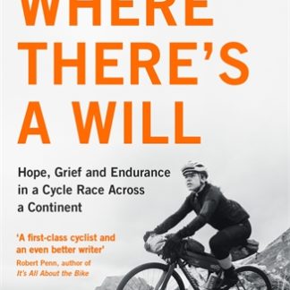Where There's A Will (B Format Paperback)