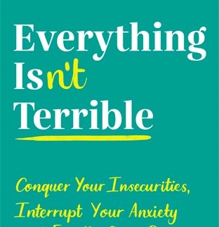 Everything Isn’t Terrible (Digital Audio, MP3)