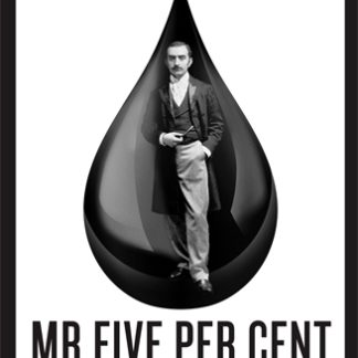 Mr Five Per Cent (B Format Paperback)