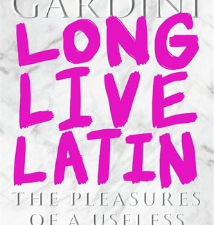 Long Live Latin (Epub)
