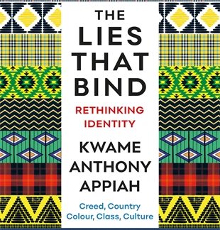 The Lies That Bind (B Format Paperback)