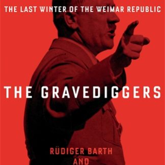 The Gravediggers (Epub)