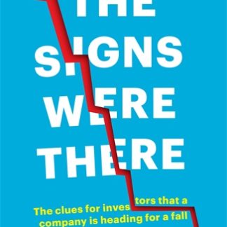 The Signs Were There (B Format Paperback)