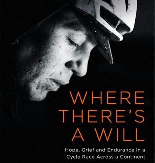 Where There's A Will (Epub)