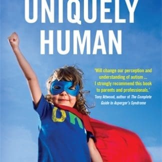 Uniquely Human (B Format Paperback)