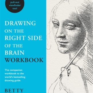 Drawing on the Right Side of the Brain Workbook ()