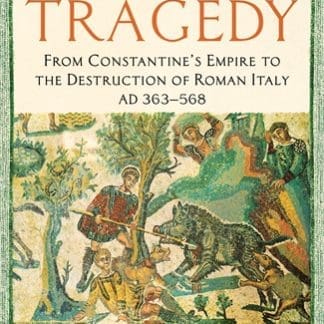 Imperial Tragedy (Hardback)