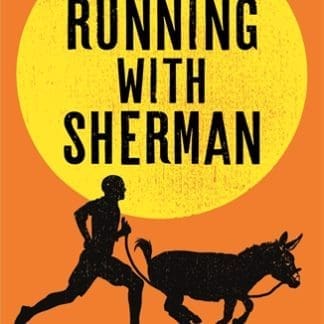 Running with Sherman (Hardback)