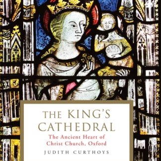 The King's Cathedral (Hardback)