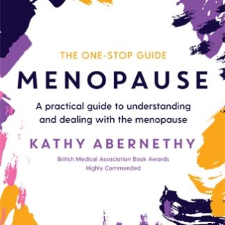 Menopause: The One-Stop Guide (Trade Paperback)
