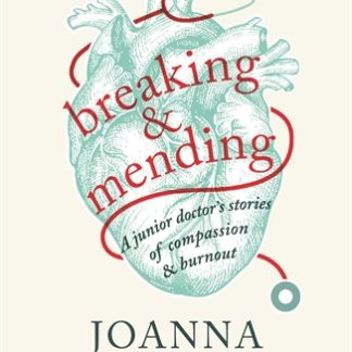 Breaking & Mending (Epub)