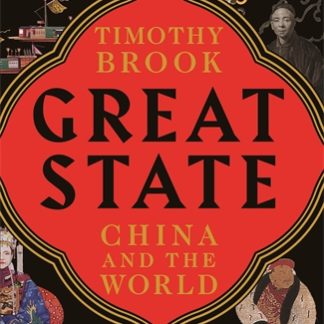 Great State (Epub)