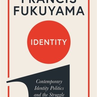 Identity (B Format Paperback)