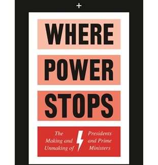 Where Power Stops (Digital Audio, MP3)