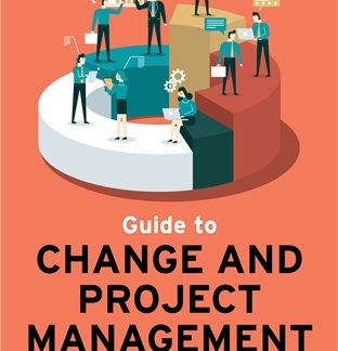 The Economist Guide To Change And Project Management (Trade Paperback)