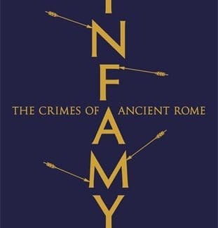 Infamy (Hardback)