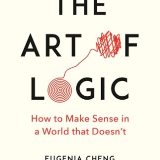 The Art of Logic (B Format Paperback)