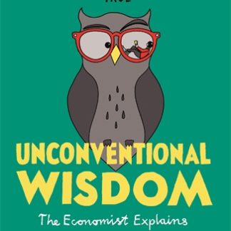 Unconventional Wisdom (Trade Paperback)