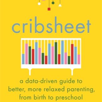 Cribsheet (Digital Audio, MP3)