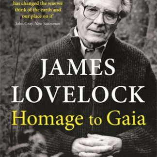 Homage to Gaia (B Format Paperback)