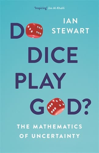 Do Dice Play God? (Hardback)