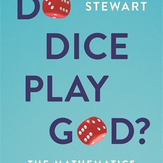 Do Dice Play God? (Epub)