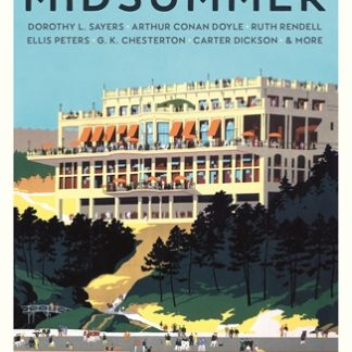 Murder in Midsummer (Epub)