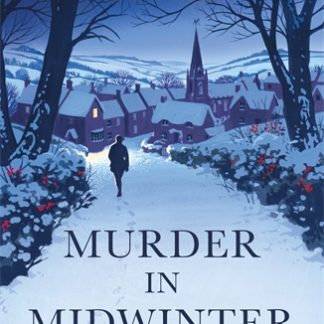 Murder in Midwinter (Trade Paperback)