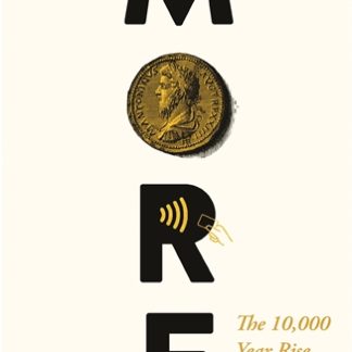 More (B Format Paperback)