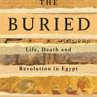 The Buried (Hardback)