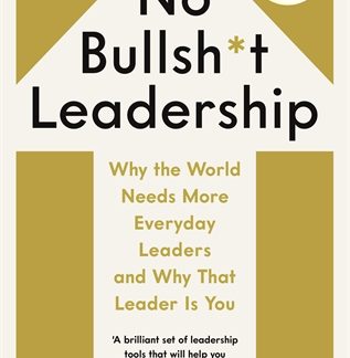 No Bullsh*t Leadership (Digital Audio, MP3)