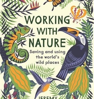 Working with Nature (Hardback)