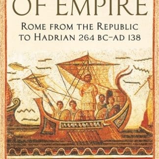 The Origin of Empire (Hardback)