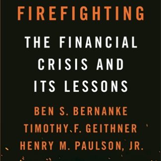 Firefighting (Trade Paperback)