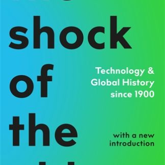 The Shock Of The Old (B Format Paperback)