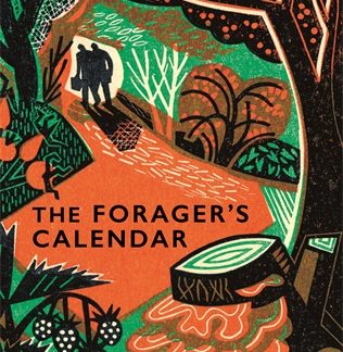 The Forager's Calendar (Accessible EPUBAccessible EPUB)