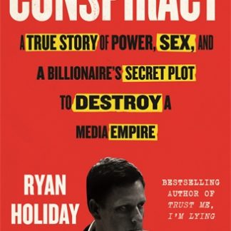 Conspiracy (B Format Paperback)