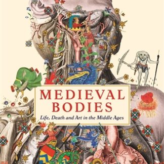 Medieval Bodies (B Format Paperback)