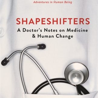 Shapeshifters (B Format Paperback)