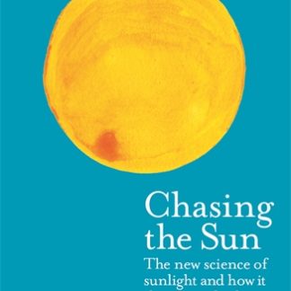 Chasing the Sun (Epub)