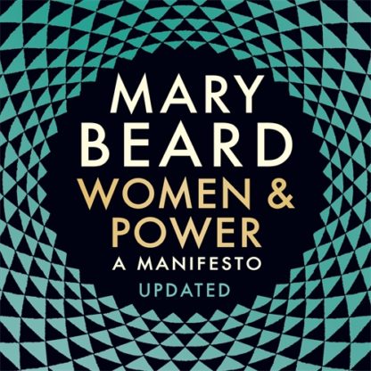 Women & Power (Digital Audio, MP3)