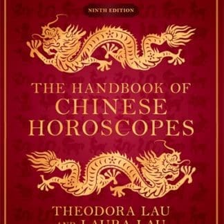 The Handbook of Chinese Horoscopes ()