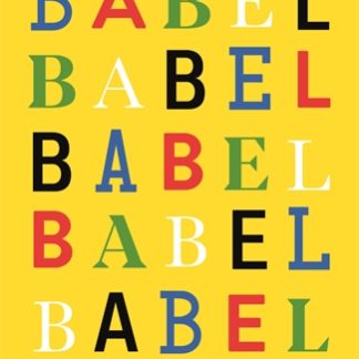 Babel (Epub)