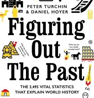 Figuring Out The Past (Hardback)
