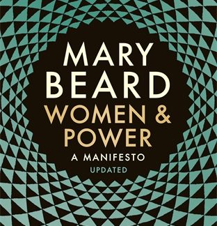 Women & Power (A Format Paperback)