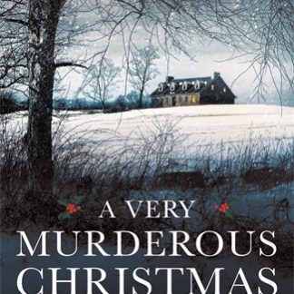 A Very Murderous Christmas (Trade Paperback)
