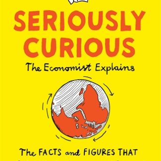 Seriously Curious (Epub)