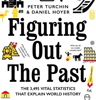 Figuring Out The Past (Epub)