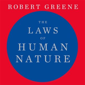 The Laws of Human Nature (Digital Audio, MP3)